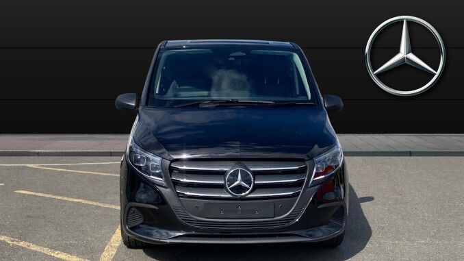 Mercedes-Benz Vito Tourer L3 Diesel Rwd 116 CDI Select 9-Seater 9G-Tronic - Image 7